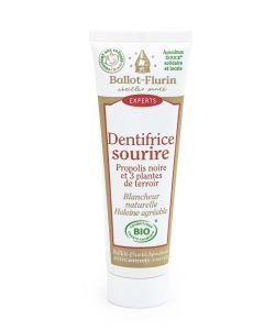 Dentifrice sourire BIO, 50 ml